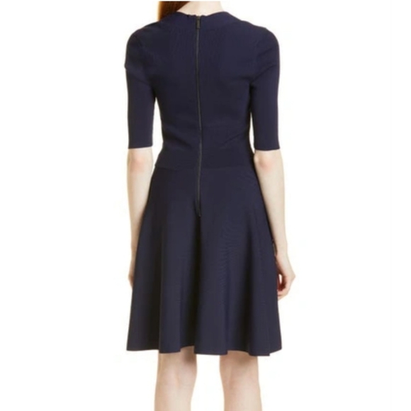 🔥LAST 1🔥NWT TED BAKER SWEETHEART SWEATER DRESS - Picture 5 of 12